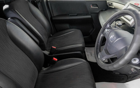 Honda Freed I, 2013 год, 1 149 000 рублей, 11 фотография