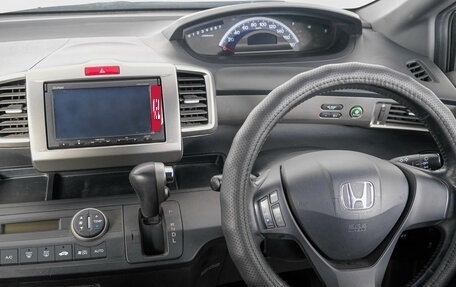 Honda Freed I, 2013 год, 1 149 000 рублей, 14 фотография