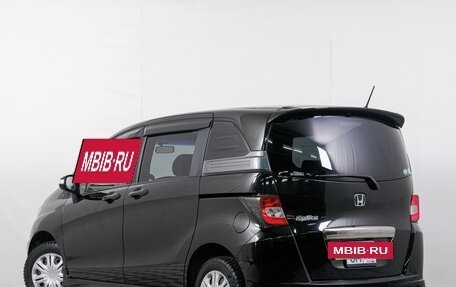 Honda Freed I, 2013 год, 1 149 000 рублей, 4 фотография