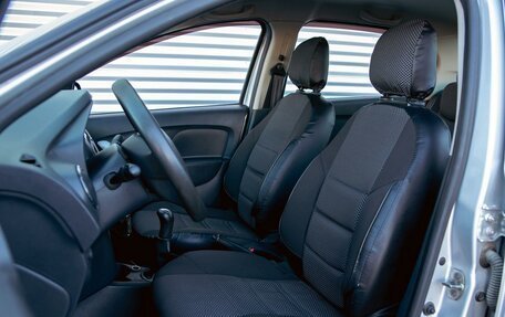 Renault Logan II, 2014 год, 725 000 рублей, 11 фотография