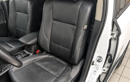 Mitsubishi Outlander III рестайлинг 3, 2017 год, 1 830 000 рублей, 20 фотография