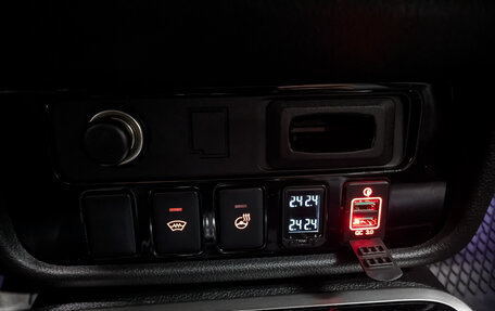Mitsubishi Outlander III рестайлинг 3, 2017 год, 1 830 000 рублей, 27 фотография