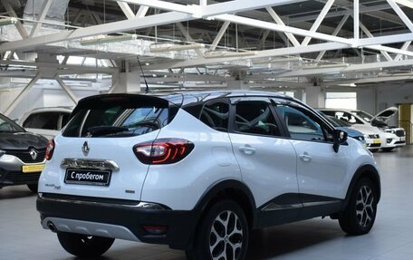 Renault Kaptur I рестайлинг, 2019 год, 1 590 000 рублей, 7 фотография