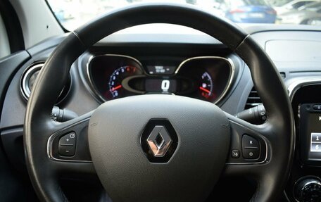 Renault Kaptur I рестайлинг, 2019 год, 1 590 000 рублей, 10 фотография