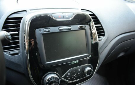 Renault Kaptur I рестайлинг, 2019 год, 1 590 000 рублей, 12 фотография