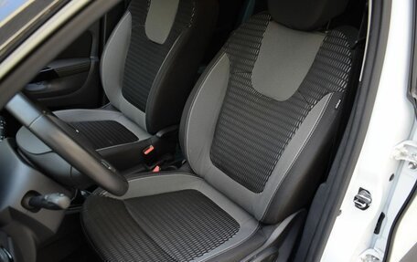 Renault Kaptur I рестайлинг, 2019 год, 1 590 000 рублей, 15 фотография