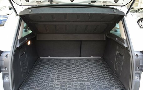 Renault Kaptur I рестайлинг, 2019 год, 1 590 000 рублей, 18 фотография