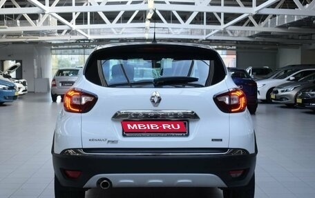 Renault Kaptur I рестайлинг, 2019 год, 1 590 000 рублей, 6 фотография