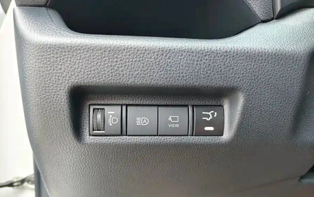 Toyota RAV4, 2022 год, 2 900 001 рублей, 8 фотография