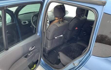 Renault Modus I, 2009 год, 430 000 рублей, 7 фотография