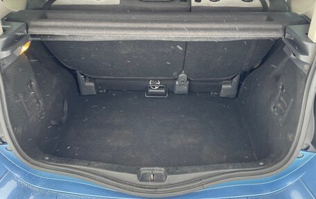 Renault Modus I, 2009 год, 430 000 рублей, 16 фотография