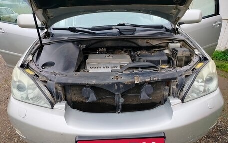 Lexus RX II рестайлинг, 2005 год, 1 350 000 рублей, 3 фотография