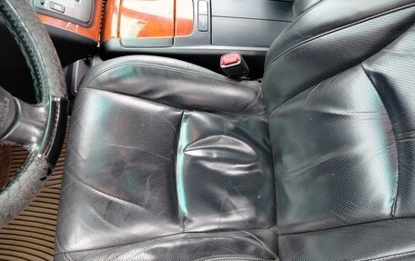 Lexus RX II рестайлинг, 2005 год, 1 350 000 рублей, 6 фотография