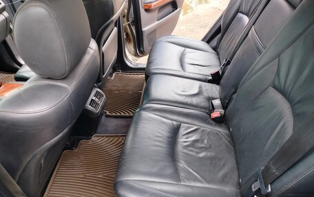 Lexus RX II рестайлинг, 2005 год, 1 350 000 рублей, 11 фотография