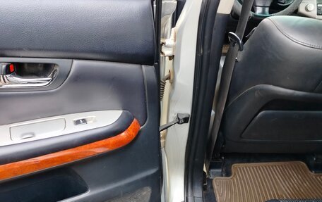 Lexus RX II рестайлинг, 2005 год, 1 350 000 рублей, 9 фотография