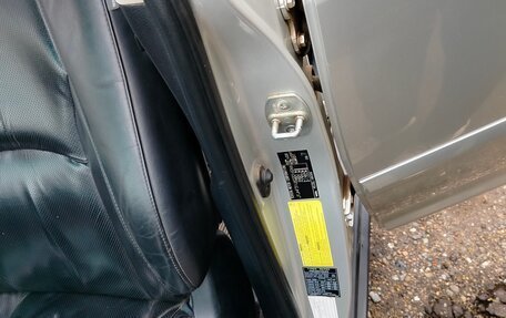 Lexus RX II рестайлинг, 2005 год, 1 350 000 рублей, 8 фотография