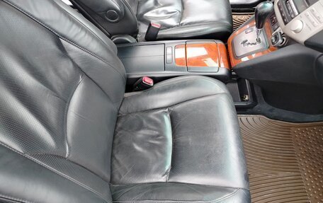 Lexus RX II рестайлинг, 2005 год, 1 350 000 рублей, 13 фотография