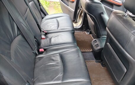 Lexus RX II рестайлинг, 2005 год, 1 350 000 рублей, 12 фотография