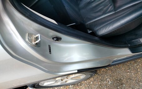 Lexus RX II рестайлинг, 2005 год, 1 350 000 рублей, 17 фотография