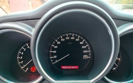 Lexus RX II рестайлинг, 2005 год, 1 350 000 рублей, 5 фотография