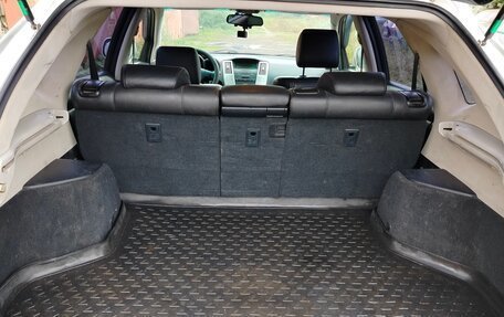 Lexus RX II рестайлинг, 2005 год, 1 350 000 рублей, 30 фотография