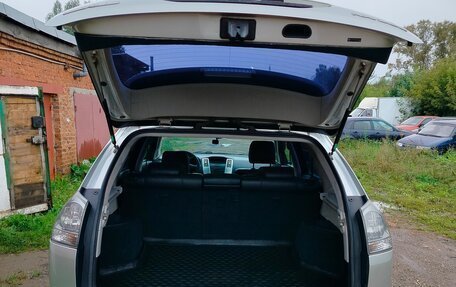 Lexus RX II рестайлинг, 2005 год, 1 350 000 рублей, 31 фотография