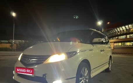Honda Elysion I, 2009 год, 2 240 000 рублей, 6 фотография