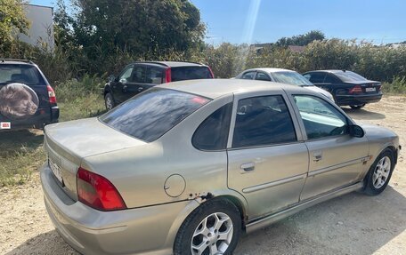 Opel Vectra B рестайлинг, 1999 год, 190 000 рублей, 4 фотография