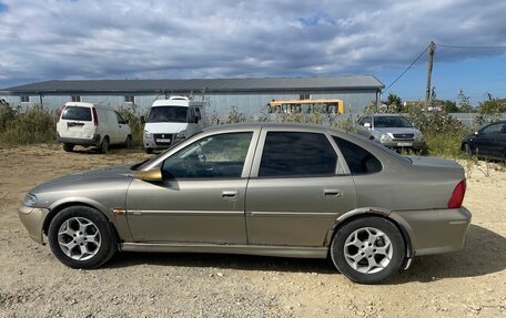 Opel Vectra B рестайлинг, 1999 год, 190 000 рублей, 9 фотография