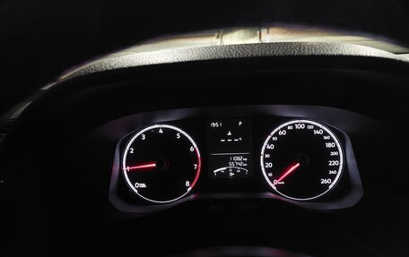 Volkswagen Polo VI (EU Market), 2021 год, 1 495 000 рублей, 8 фотография