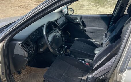 Opel Vectra B рестайлинг, 1999 год, 190 000 рублей, 6 фотография