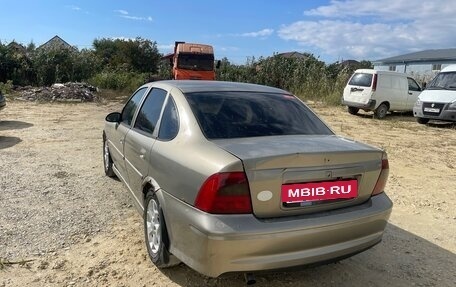 Opel Vectra B рестайлинг, 1999 год, 190 000 рублей, 5 фотография