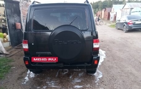 ЛуАЗ Patriot, 2007 год, 525 000 рублей, 6 фотография