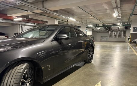 Mercedes-Benz E-Класс, 2020 год, 6 650 000 рублей, 21 фотография