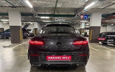 Mercedes-Benz E-Класс, 2020 год, 6 650 000 рублей, 11 фотография