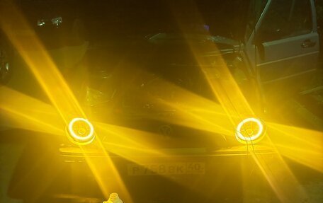 Volkswagen Golf II, 1988 год, 75 000 рублей, 7 фотография