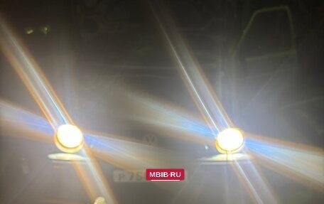 Volkswagen Golf II, 1988 год, 75 000 рублей, 6 фотография