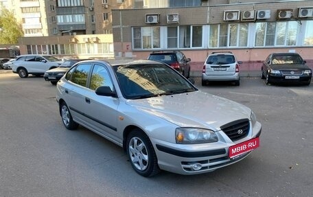 Hyundai Elantra III, 2006 год, 395 000 рублей, 1 фотография