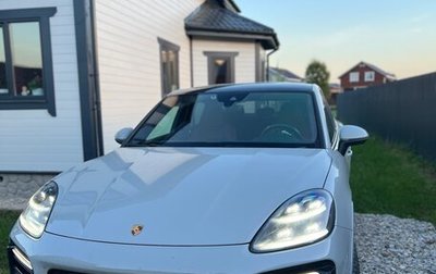Porsche Cayenne III, 2021 год, 12 500 000 рублей, 1 фотография