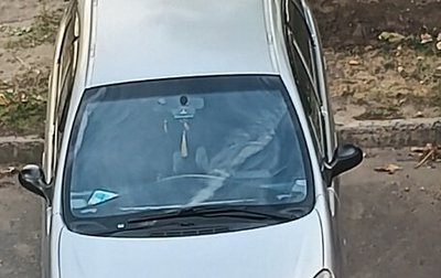 Citroen Xsara Picasso, 2001 год, 290 000 рублей, 1 фотография