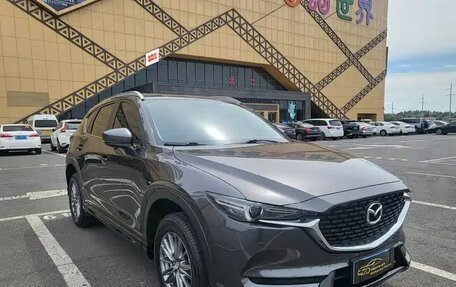 Mazda CX-5 II, 2021 год, 2 080 000 рублей, 1 фотография