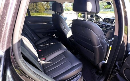 BMW X6, 2016 год, 4 100 000 рублей, 5 фотография