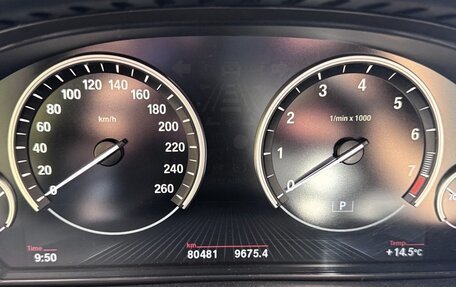BMW X6, 2016 год, 4 100 000 рублей, 8 фотография