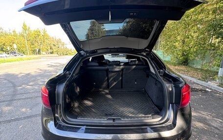 BMW X6, 2016 год, 4 100 000 рублей, 6 фотография