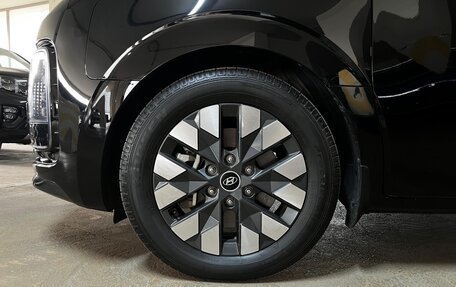Hyundai Staria, 2021 год, 5 100 000 рублей, 7 фотография
