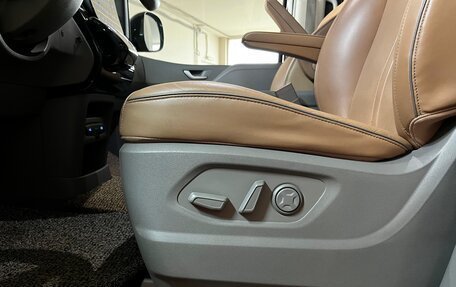 Hyundai Staria, 2021 год, 5 100 000 рублей, 12 фотография