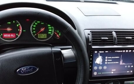 Ford Mondeo III, 2005 год, 455 000 рублей, 3 фотография