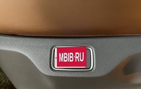 Hyundai Staria, 2021 год, 5 100 000 рублей, 15 фотография