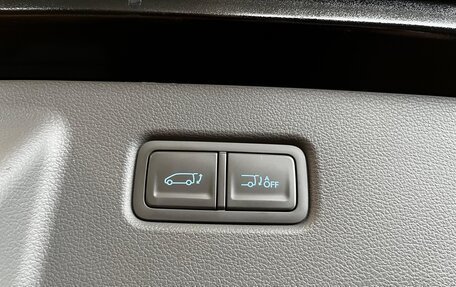 Hyundai Staria, 2021 год, 5 100 000 рублей, 18 фотография