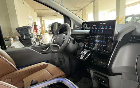 Hyundai Staria, 2021 год, 5 100 000 рублей, 23 фотография